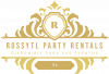 RossyTL Party Rentals