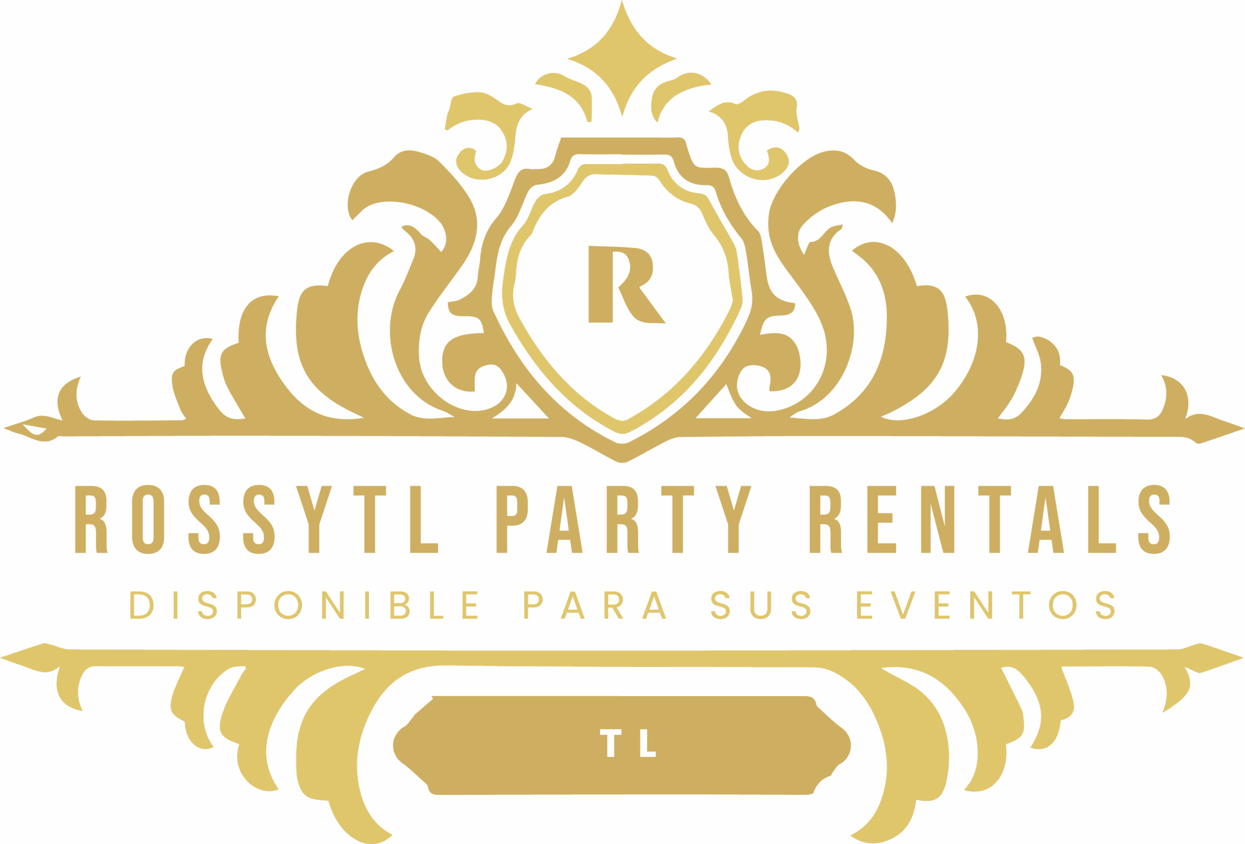 RossyTL Party Rentals