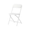 Plastic Chair Rental
