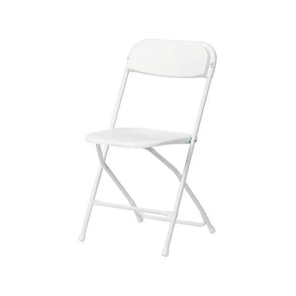 Plastic Chair Rental
