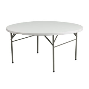 Round Table Rental