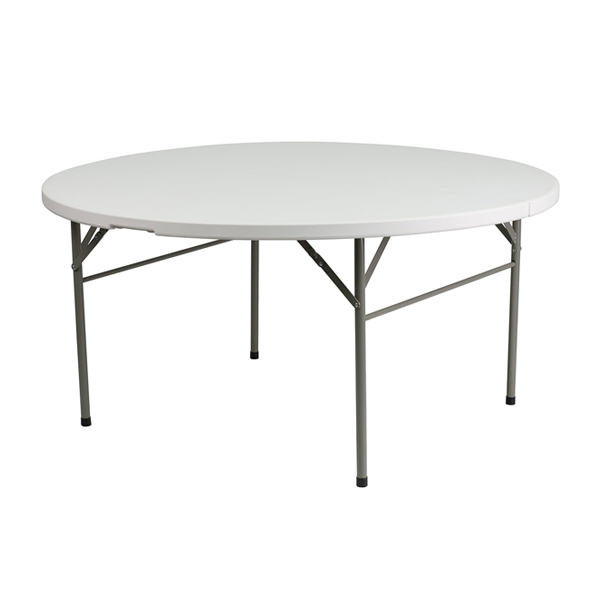Round Table Rental