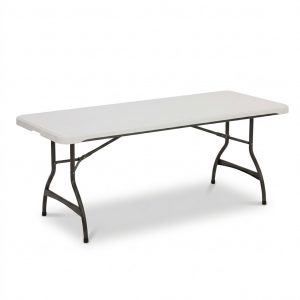Rectangular Table Rental