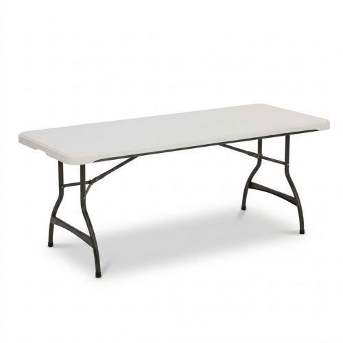 Rectangular Table Rental