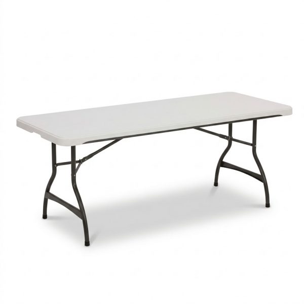 Rectangular Table Rental