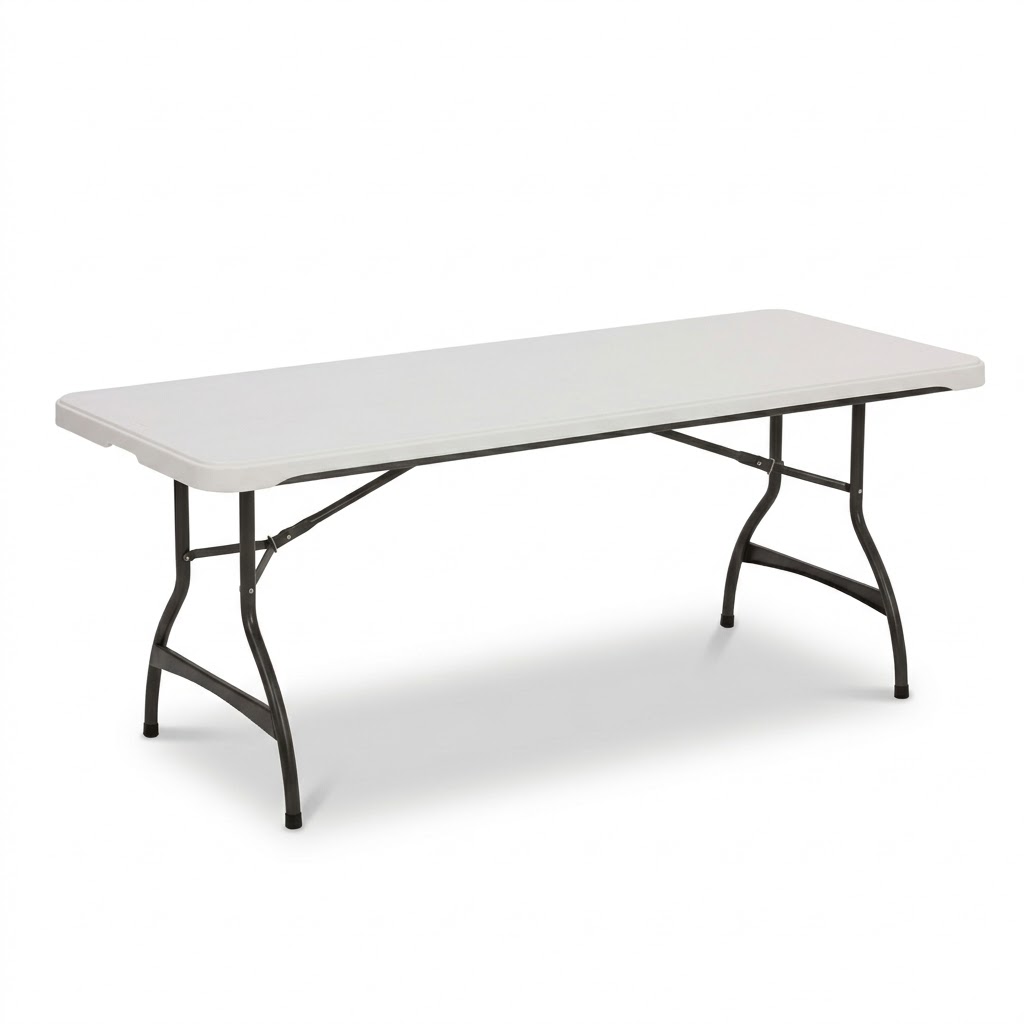 Rectangular Table