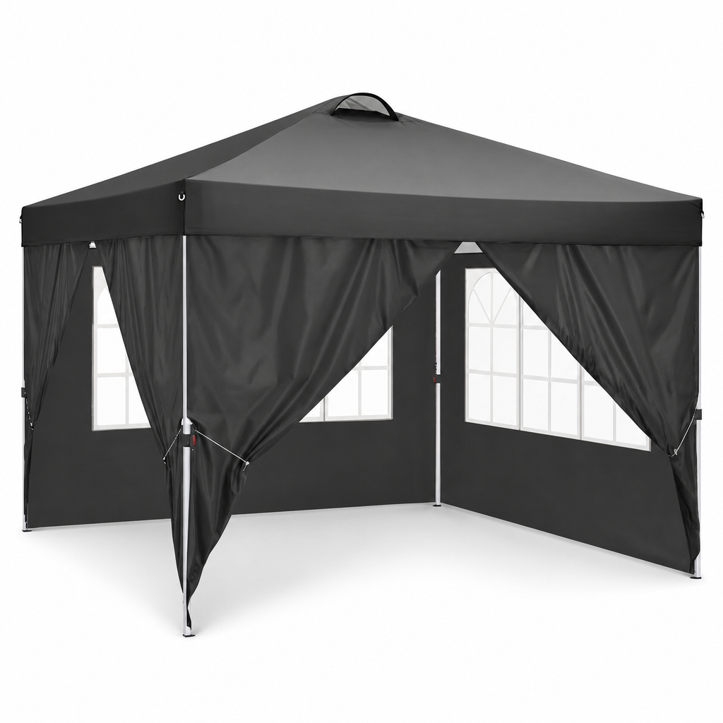 10x10 Pop-Up Canopy